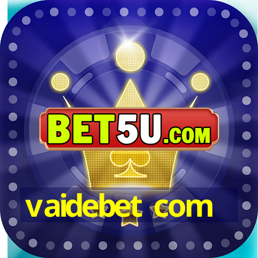 vaidebet com